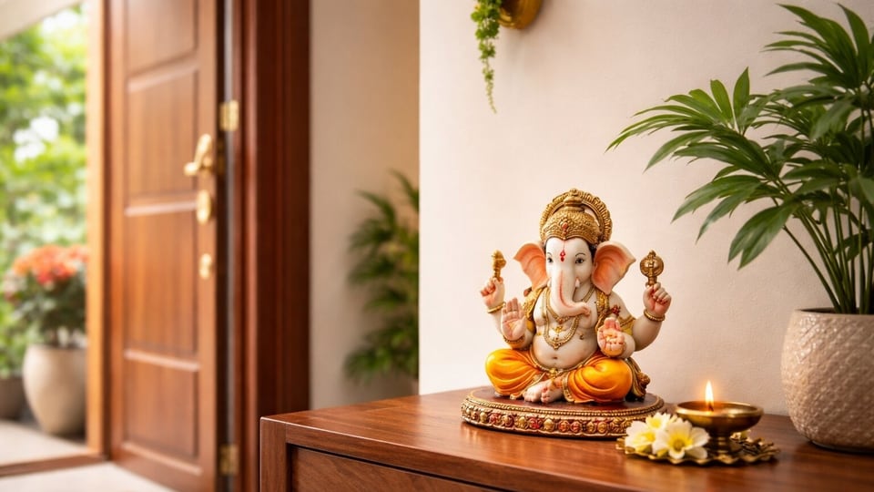 Vastu Tips: বাস্তু শাস্ত্রের নিয়ম অনুসারে, প্রতিটি দিক নিজেই বিশেষ। উত্তর দিকের কথা বললে, এটি অর্থ, কেরিয়ার এবং নতুন সুযোগের সাথে যুক্ত হিসাবে দেখা হয়। বিশ্বাস করা হয় যে ভগবান কুবেরের আশীর্বাদ এই দিকে বর্ষিত হয়। এই পরিস্থিতিতে এই দিকটি পরিষ্কার রাখা অত্যন্ত প্রয়োজনীয়। এই দিকটি যদি নিয়মতান্ত্রিক উপায়ে না রাখা হয়, তাহলে নেতিবাচক শক্তি ঘরে আসে। এটি অর্থ থেকে শুরু করে সবকিছুর উপর প্রভাব ফেলে। নেতিবাচকতা যত বাড়ে, মানসিক চাপও বাড়ে এবং তারপর ধীরে ধীরে সবকিছুতে ফোকাস হ্রাস পায়। এমন পরিস্থিতিতে আপনি কি জানেন যে বাড়ির উত্তর দিকে আমাদের কী কী জিনিস রাখা উচিত নয়?
