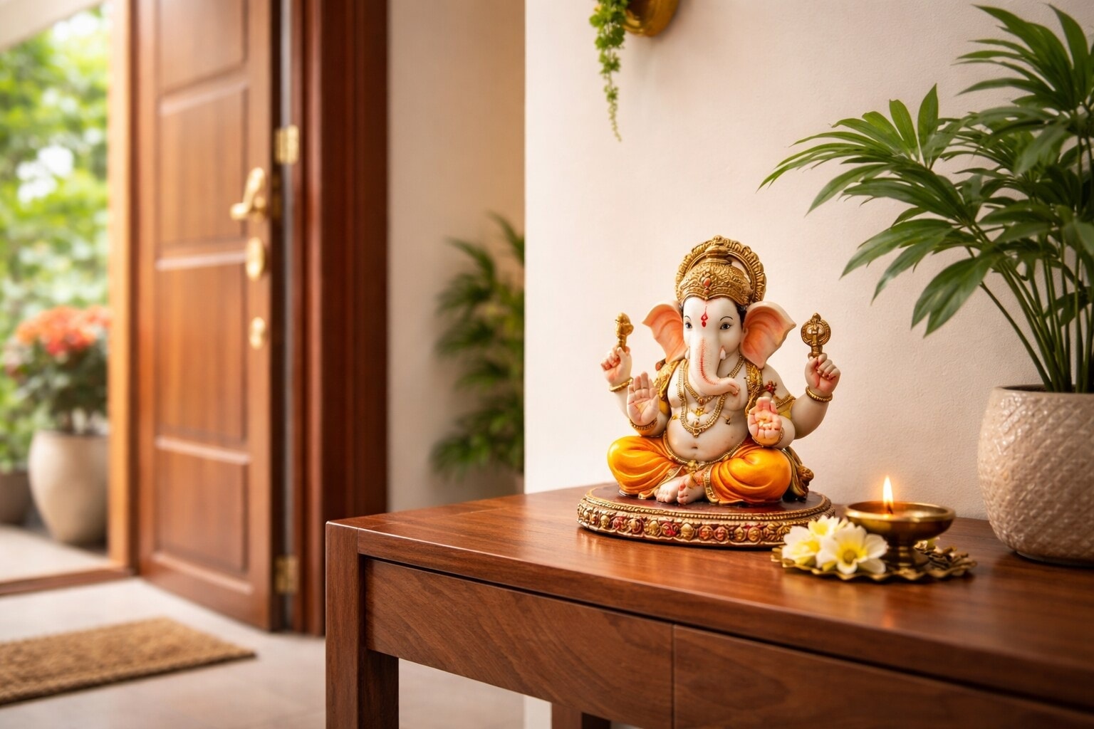 Vastu Tips: বাস্তু শাস্ত্রের নিয়ম অনুসারে, প্রতিটি দিক নিজেই বিশেষ। উত্তর দিকের কথা বললে, এটি অর্থ, কেরিয়ার এবং নতুন সুযোগের সাথে যুক্ত হিসাবে দেখা হয়। বিশ্বাস করা হয় যে ভগবান কুবেরের আশীর্বাদ এই দিকে বর্ষিত হয়। এই পরিস্থিতিতে এই দিকটি পরিষ্কার রাখা অত্যন্ত প্রয়োজনীয়। এই দিকটি যদি নিয়মতান্ত্রিক উপায়ে না রাখা হয়, তাহলে নেতিবাচক শক্তি ঘরে আসে। এটি অর্থ থেকে শুরু করে সবকিছুর উপর প্রভাব ফেলে। নেতিবাচকতা যত বাড়ে, মানসিক চাপও বাড়ে এবং তারপর ধীরে ধীরে সবকিছুতে ফোকাস হ্রাস পায়। এমন পরিস্থিতিতে আপনি কি জানেন যে বাড়ির উত্তর দিকে আমাদের কী কী জিনিস রাখা উচিত নয়?