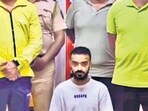 Nesco concert drug deaths: Ninth accused held while fleeing to Goa Nesco concert drug deaths: Ninth accused held while fleeing to Goa