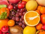 Organic fruits may be expensive, but they don't secretly damage your health as they are pesticide free!(Picture credit: Freepik)