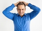 Hair restoration treatments vary by follicle condition, according to Dr Chavan. (Freepik)