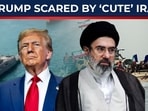Trump calls crisis meet after Mojtaba vows ‘bitter defeats’ for US at sea Trump calls crisis meet after Mojtaba vows ‘bitter defeats’ for US at sea