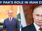 Is Pakistan just the venue while Russia gets Uranium? Is Pakistan just the venue while Russia gets Uranium?