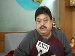 The Bharatiya Janata Party’s Telangana unit’s chief, N Ramchander Rao, was on Saturday placed under house arrest