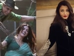 Akshay Kumar cites Wamiqa Gabbi's individual journey in cinema amid Aishwarya Rai comparisons.