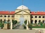 Allahabad high court (File photo)
