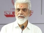 Bhuse also instructed officials to prepare a comprehensive plan for the infrastructure needs of schools and develop playgrounds and gardens for students. (HT)