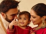 Deepika Padukone and Ranveer Singh set to become parents again.