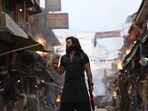 Dhurandhar 2 box office collection day 31: Ranveer Singh as Hamza Ali Mazari in the Aditya Dhar film. 