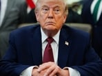 President Oval Office of the White House, Saturday, April 18.