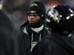 Lamar Jackson was one of the first to praise the new outfit Ravens went with. Lamar Jackson was one of the first to praise the new outfit Ravens went with.