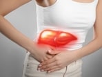 Change your lifestyle habits to improve liver health. (Picture credit: Adobe Stock)