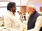 ప్రధాని మోదీ - పవన్ కల్యాణ్ (ఫైల్ ఫొటో)