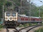 వేసవి ప్రత్యేక రైళ్లు