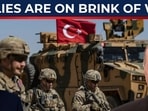 Israel vs Turkey flares up: here are 3 reasons the US allies are on brink of war Israel vs Turkey flares up: here are 3 reasons the US allies are on brink of war