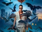 Bhooth Bangla box office collection day 2: Akshay Kumar returned to his vintage comedy style with the film.