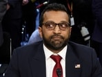  FBI Director Kash Patel faces scrutiny over alleged excessive drinking and a controversial trip to Nashville.