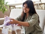 In this era of e-commerce apps wherein people are spending recklessly, the concepts of due diligence, frugality and even ‘barkat’ are no longer in vogue. (Shutterstock)