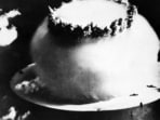 Industrial warfare, aerial bombardment, and weapons capable of unprecedented devastation reshaped both the ethics and limits of conflict. The post-war system emerged from this trauma. (AFP)