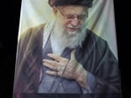 Earlier in March, IRGC-affiliated Fars News reported that Ali Khamenei's body would be buried in the northeastern Iranian city of Mashhad.