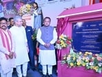 It is expected to generate over 2,500 direct and indirect jobs. (X/@MohanMOdisha)