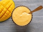 Healthy Aam Doi Recipe