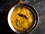 Healthy Aamer Dal Recipe