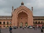 Legacy markets such as Aminabad and Charbagh will be identified and notified under the heritage category. (File photo)
