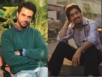 Exclusive | I was liked for Chamkila’s role before Diljit Dosanjh: Udaybir Sandhu