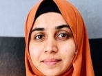 Nida Khan’s defence lawyers said she has been falsely implicated in the case and does not have any record of any kind of criminal activity.