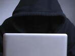 On closer inspection, Agrawal found that though the number, from which the message was received, had Jain’s display picture and name, it was a fake account. (HT Photo)