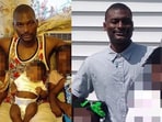Shamar Elkins was identified as the Louisiana shooting suspect on Sunday