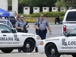 Multiple shooting incidents took place in Shreveport, Louisiana on Sunday