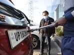 The BH series number plate follows a specific format, consisting of the last two digits of the year of registration, followed by ‘BH’, a four-digit number, and an alphabet from A to Z. (HT)