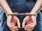 The accused, Vikas Soran, was wanted in a gang-related case registered in Azamgarh. (For representation)