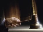 The tribunal assessed the deceased’s monthly income at <span class='webrupee'>₹</span>10,000 based on minimum wages and applied a multiplier of 17. (HT Photo) The tribunal assessed the deceased’s monthly income at <span class='webrupee'>₹</span>10,000 based on minimum wages and applied a multiplier of 17. (HT Photo)