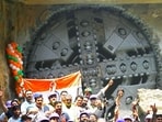 They added that at least some sections of the Golden Line, being built under Phase-4 of the Metro expansion, are expected to be operational by year-end. (Hindustan Times)