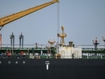 Till India expands its own shipping fleet significantly in the medium- to long-term, this will largely be a mitigating measure rather than a policy targetted at delinking India’s maritime trade from the global shipping industry (AFP)