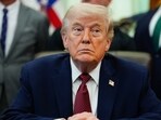 US Iran war updates: US President Donald Trump has said that American representatives will be in Pakistan's Islamabad on Monday for negotiations.