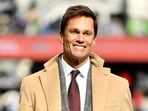 Tom Brady had a message for the Patriots ahead of the upcoming draft