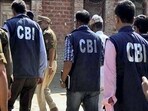 The CBI has arrested two persons, including a deputy director of the DGCA in a bribery case. (File)