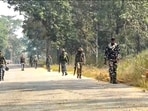 Chhattisgarh