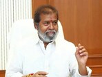 మంత్రి దామోదర రాజనరసింహ