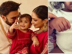 మళ్లీ తల్లి కాబోతున్న దీపికా పదుకొణె- కూతురు చేతులతో రెండో ప్రెగ్నెన్సీ ప్రకటన- దువాకు తోడుగా చిన్నారి
