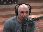 On a recent episode of The Joe Rogan Experience with guest Andy Stumpf, Rogan burst out laughing at Trump’s explanation.