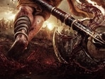 Mahavatar Parshuram marks the 2nd instalment in the Mahavatar Cinematic Universe.