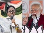 PM Modi said that under TMC's 15-year rule, the unemployment in West Bengal has reached “a dangerous level”.