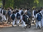Only 3,572 private and government-aided schools have obtained the mandatory fire No Objection Certificates (NOC).