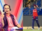 Shreyas Iyer recently spoke about the Sarpanch tag