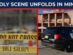 Deadly Louisiana shooting: Multi-location attack leaves children among victims, police investigating Deadly Louisiana shooting: Multi-location attack leaves children among victims, police investigating